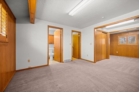 Tiny photo for 637 CHERRYWOOD RD, Kaysville, UT 84037 (MLS # 2148762)