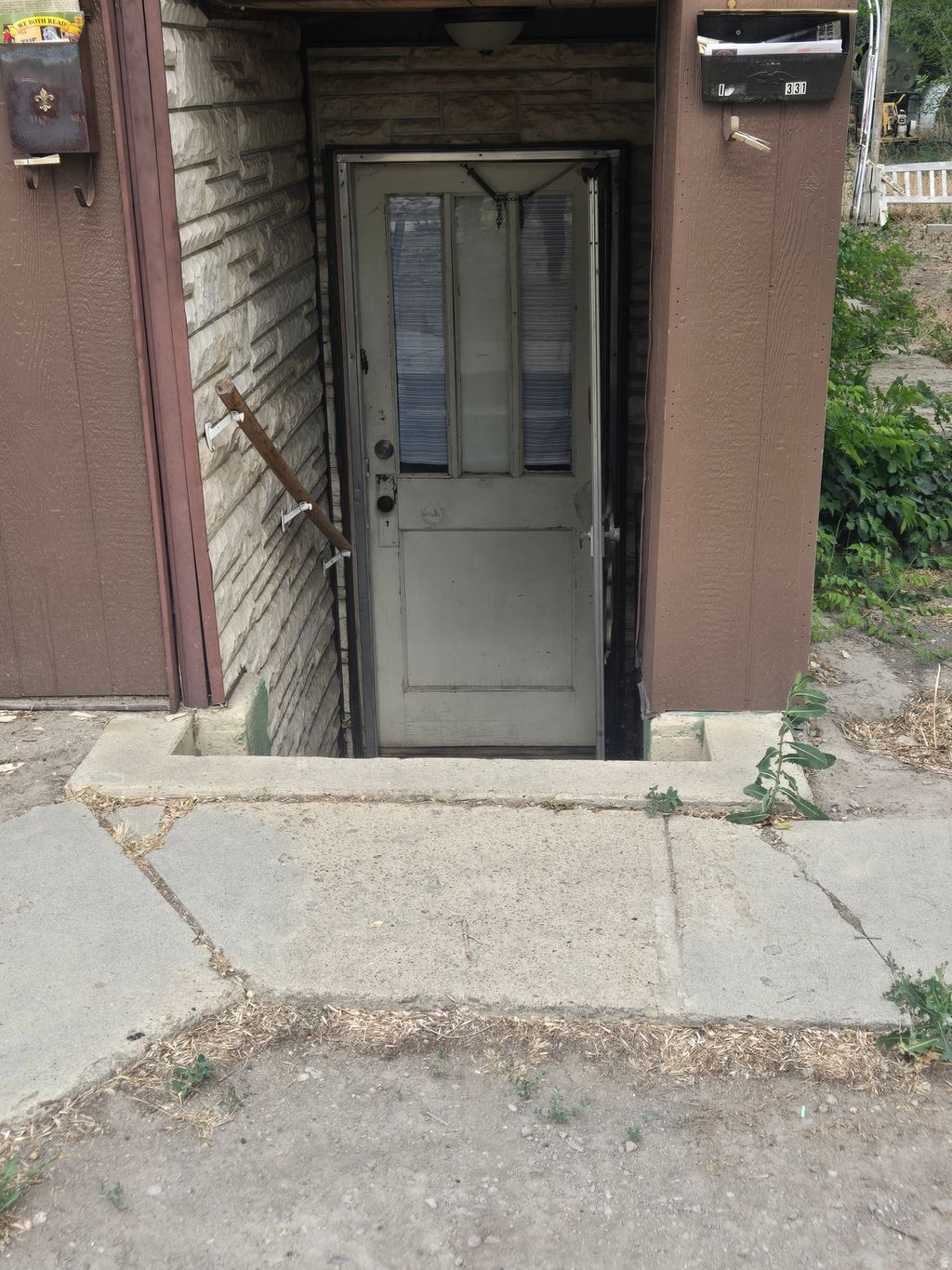 Photo of 331 S CARBON AVE #DOWN, Price, UT 84501 (MLS # 2143609)