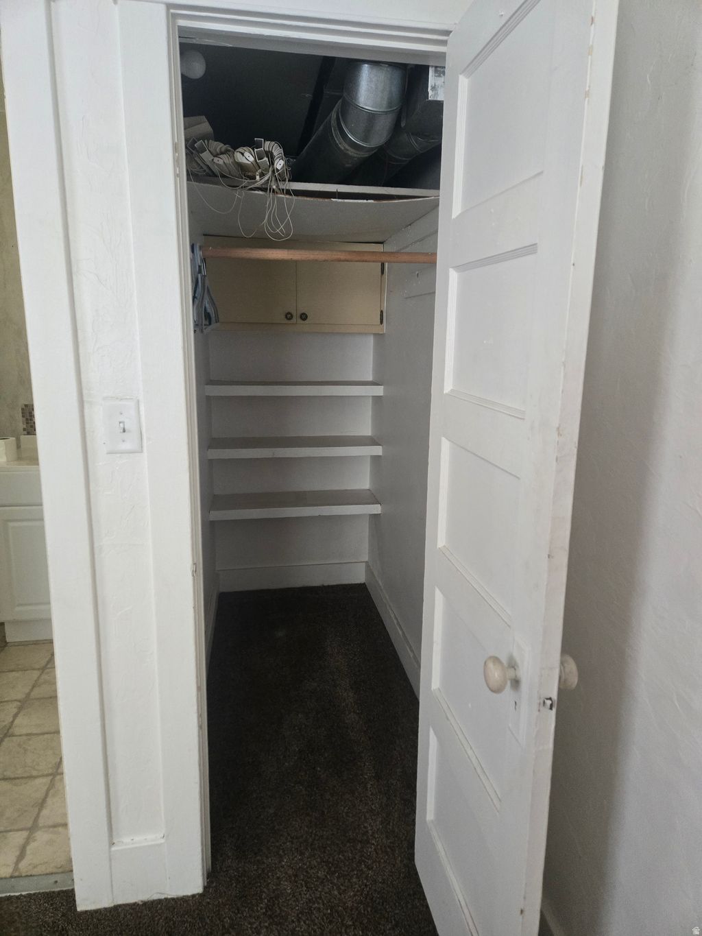 Photo of 331 S CARBON AVE #DOWN, Price, UT 84501 (MLS # 2143609)