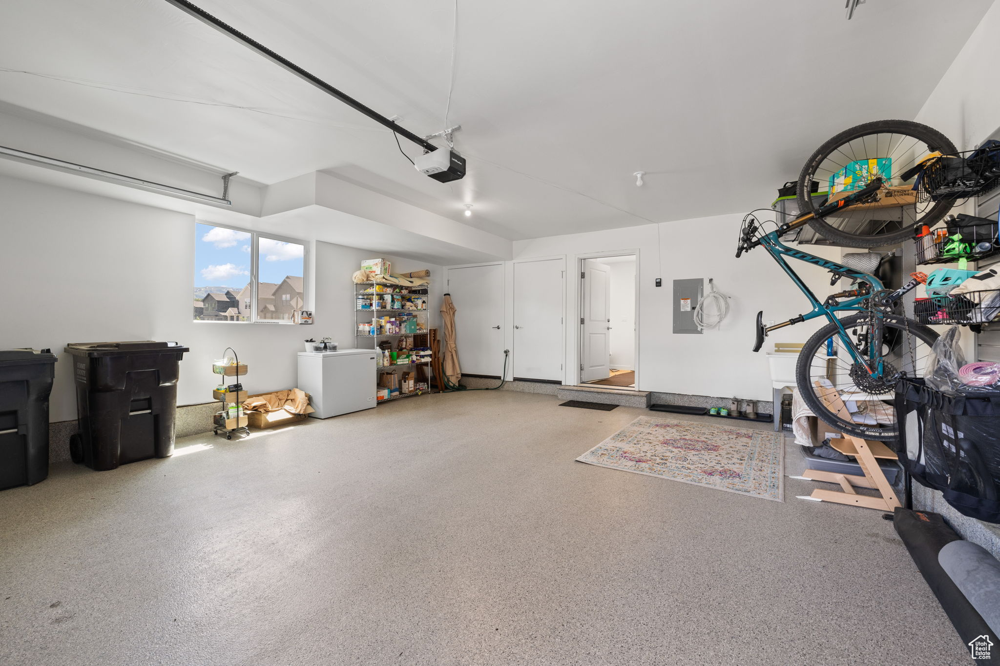 SILVER CREEK - Residential