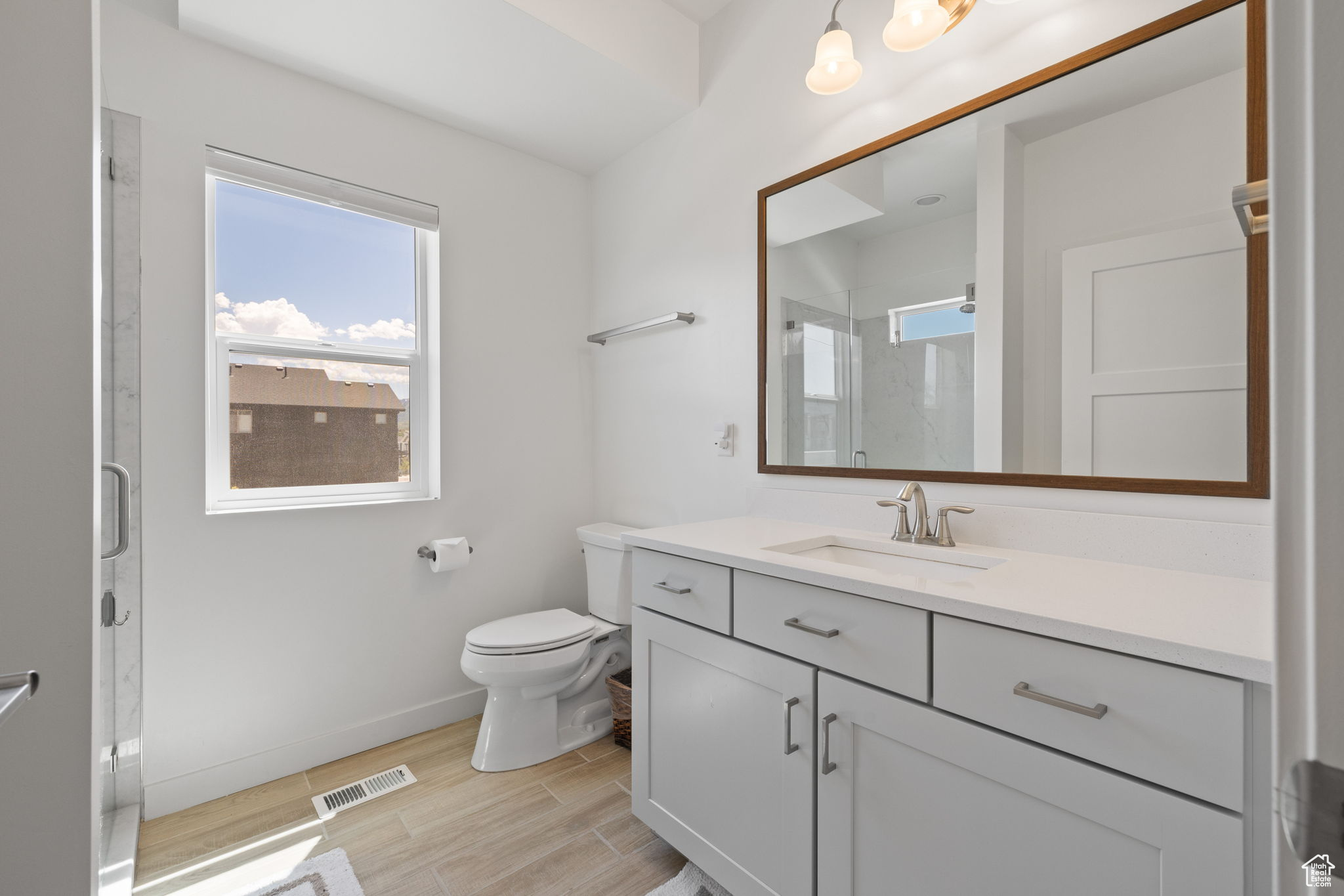 SILVER CREEK - Residential