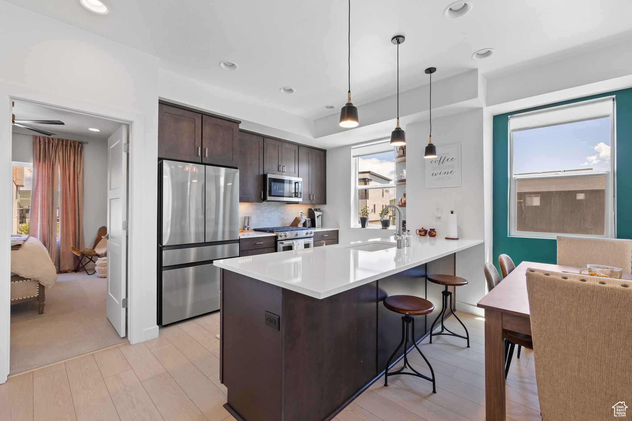 SILVER CREEK - Residential
