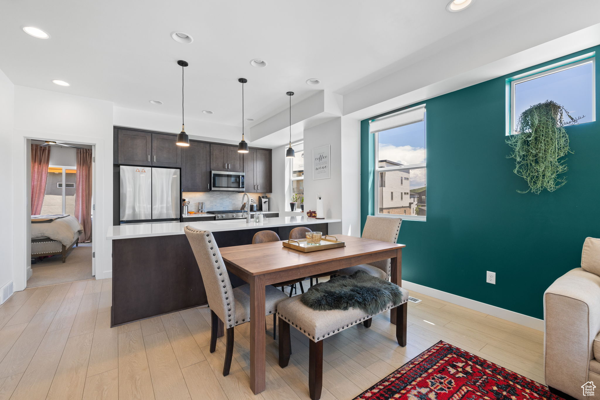 SILVER CREEK - Residential