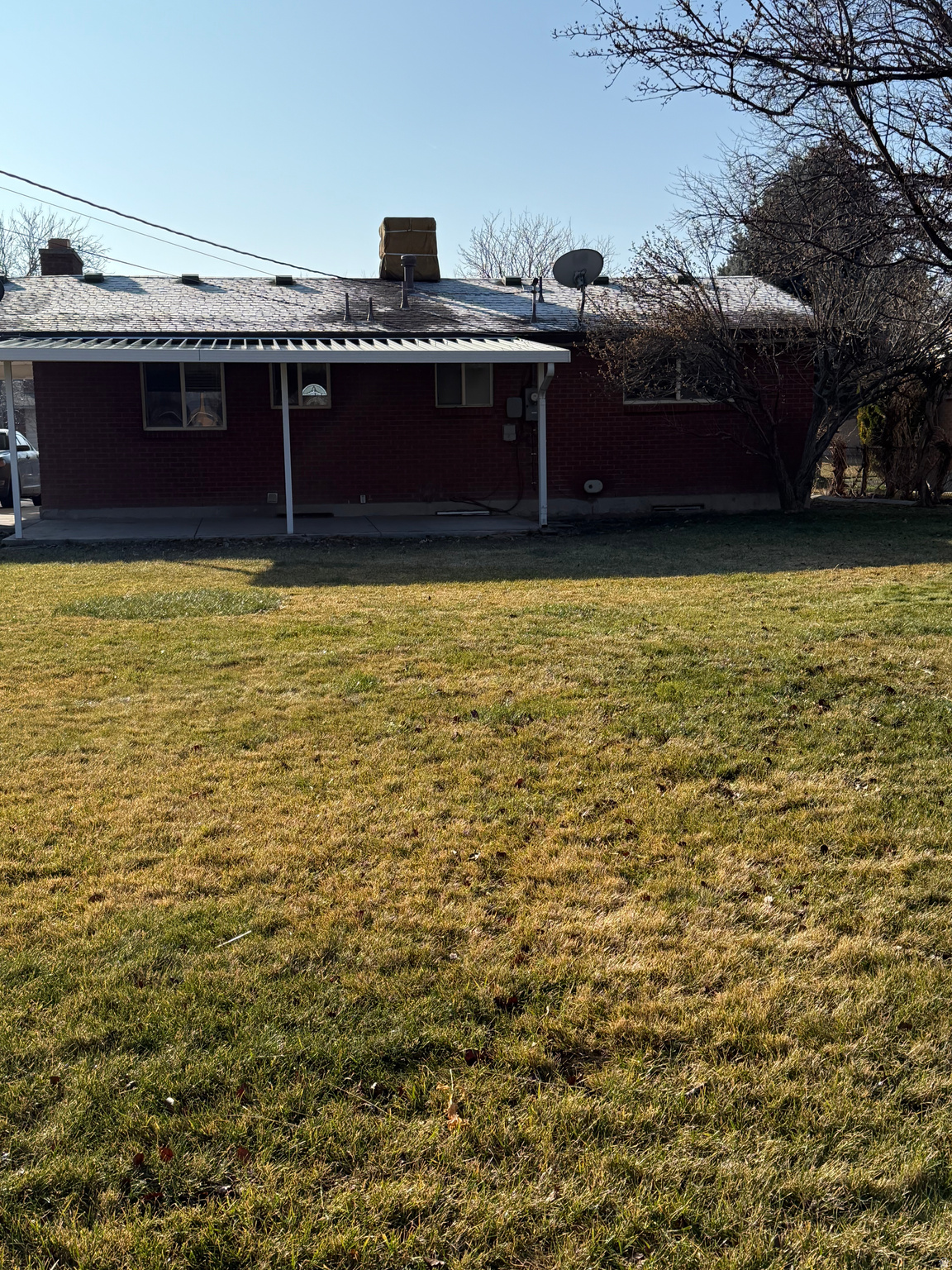 WESTWOOD ACRES SUB - Residential