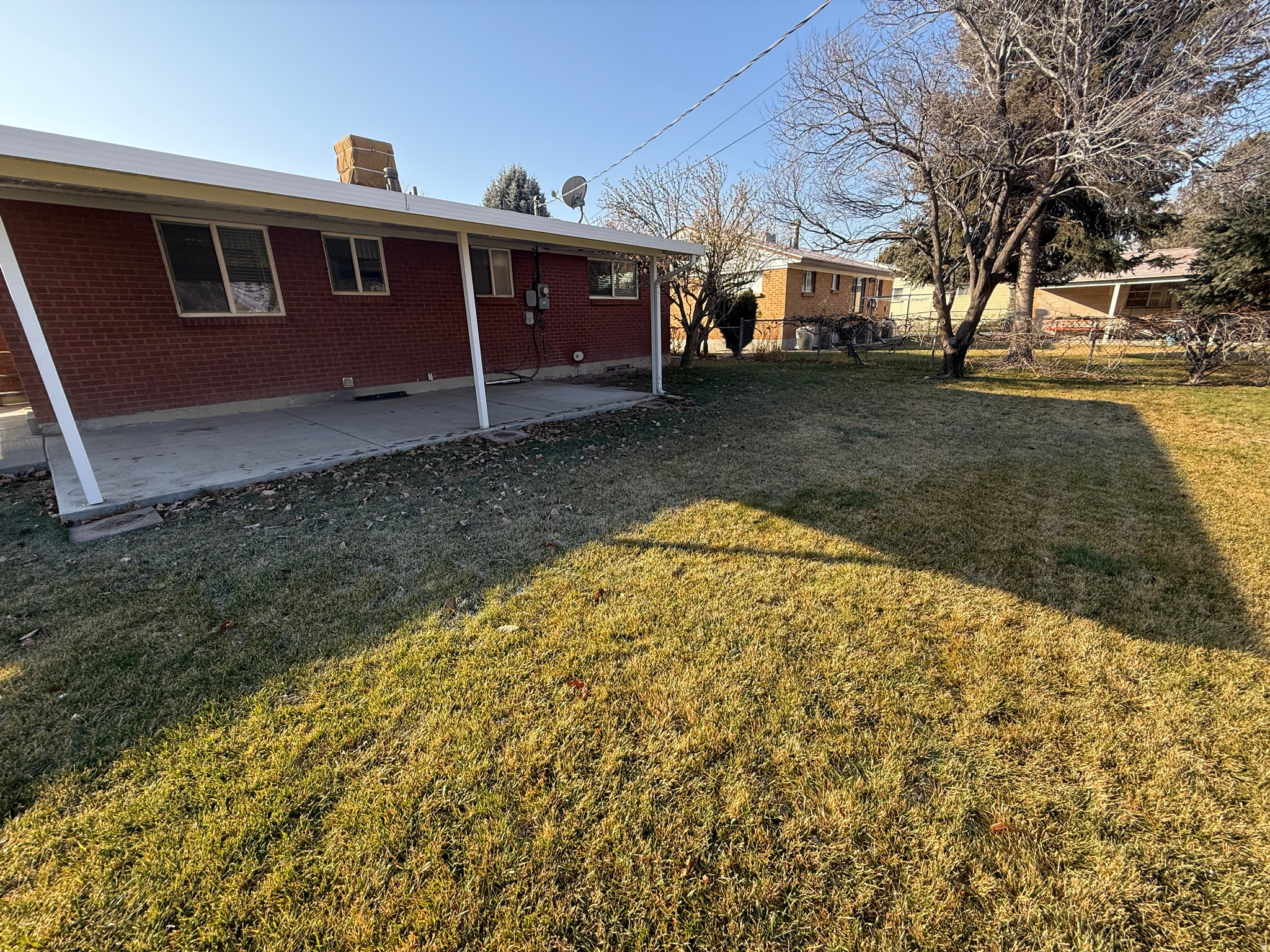 WESTWOOD ACRES SUB - Residential