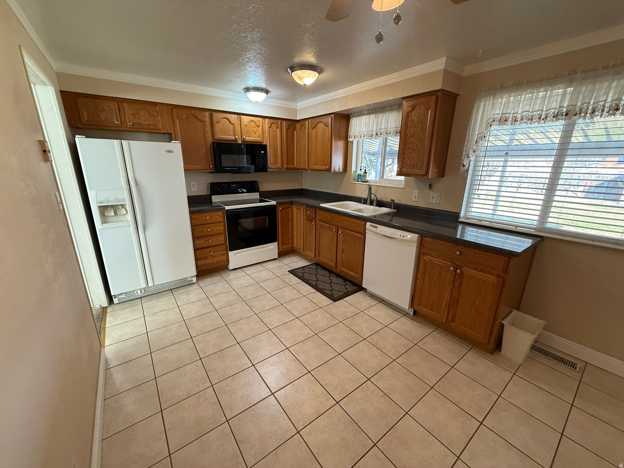 WESTWOOD ACRES SUB - Residential