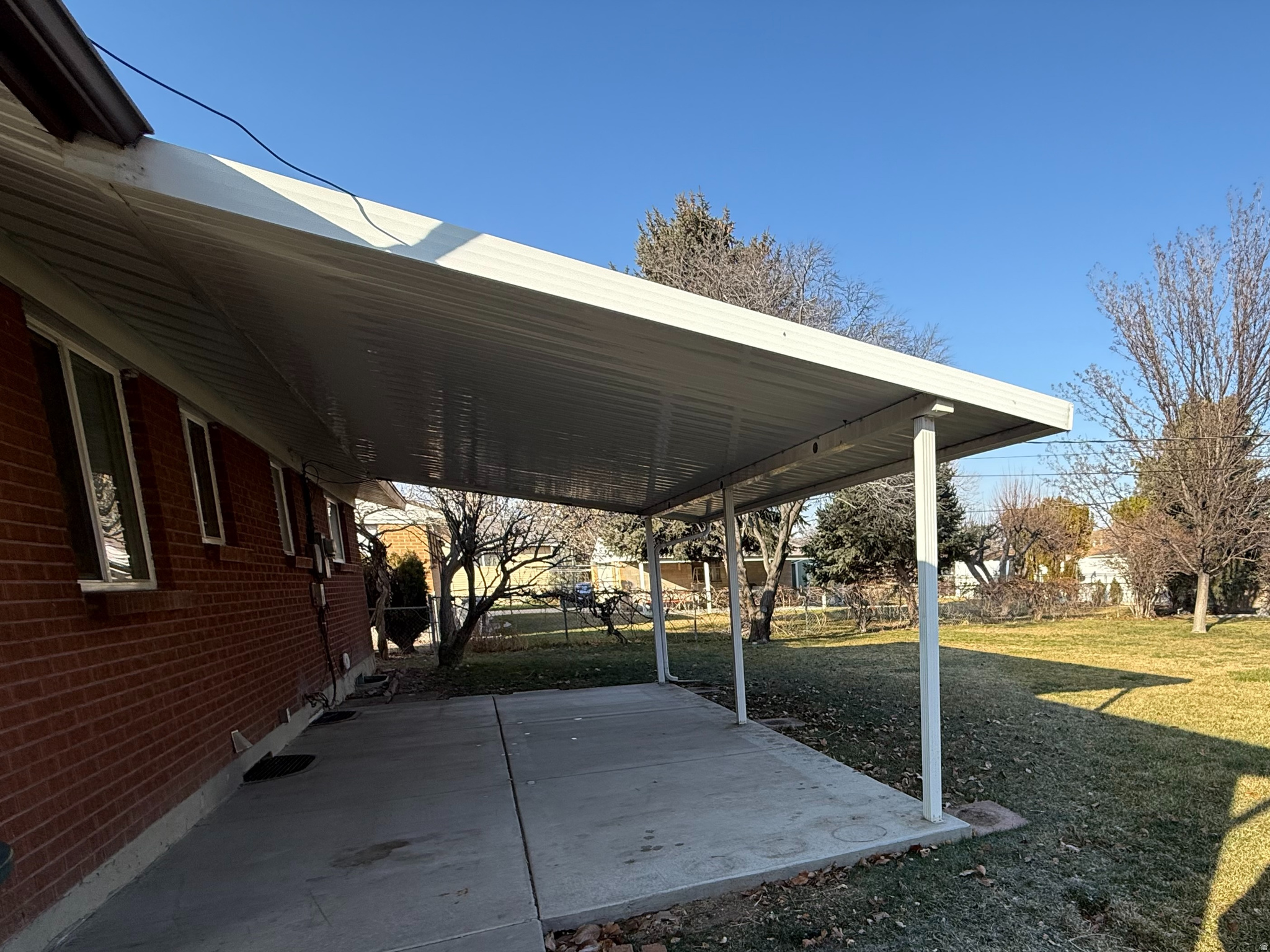 WESTWOOD ACRES SUB - Residential