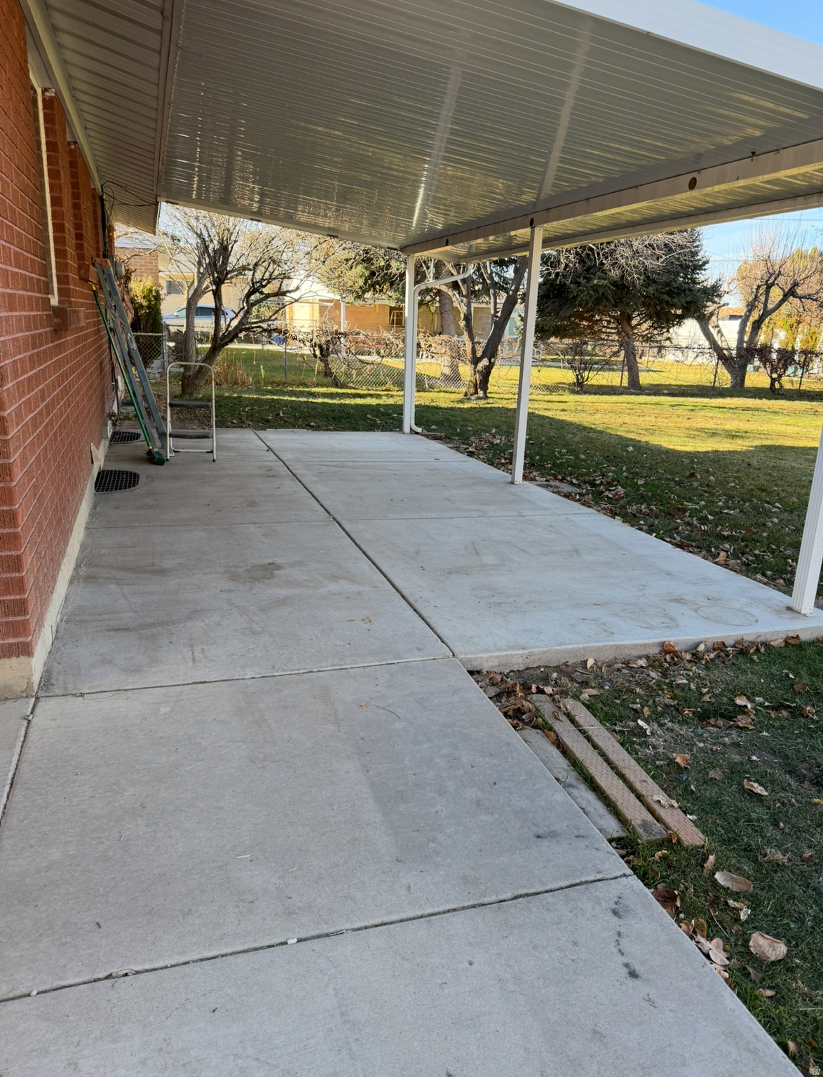 WESTWOOD ACRES SUB - Residential