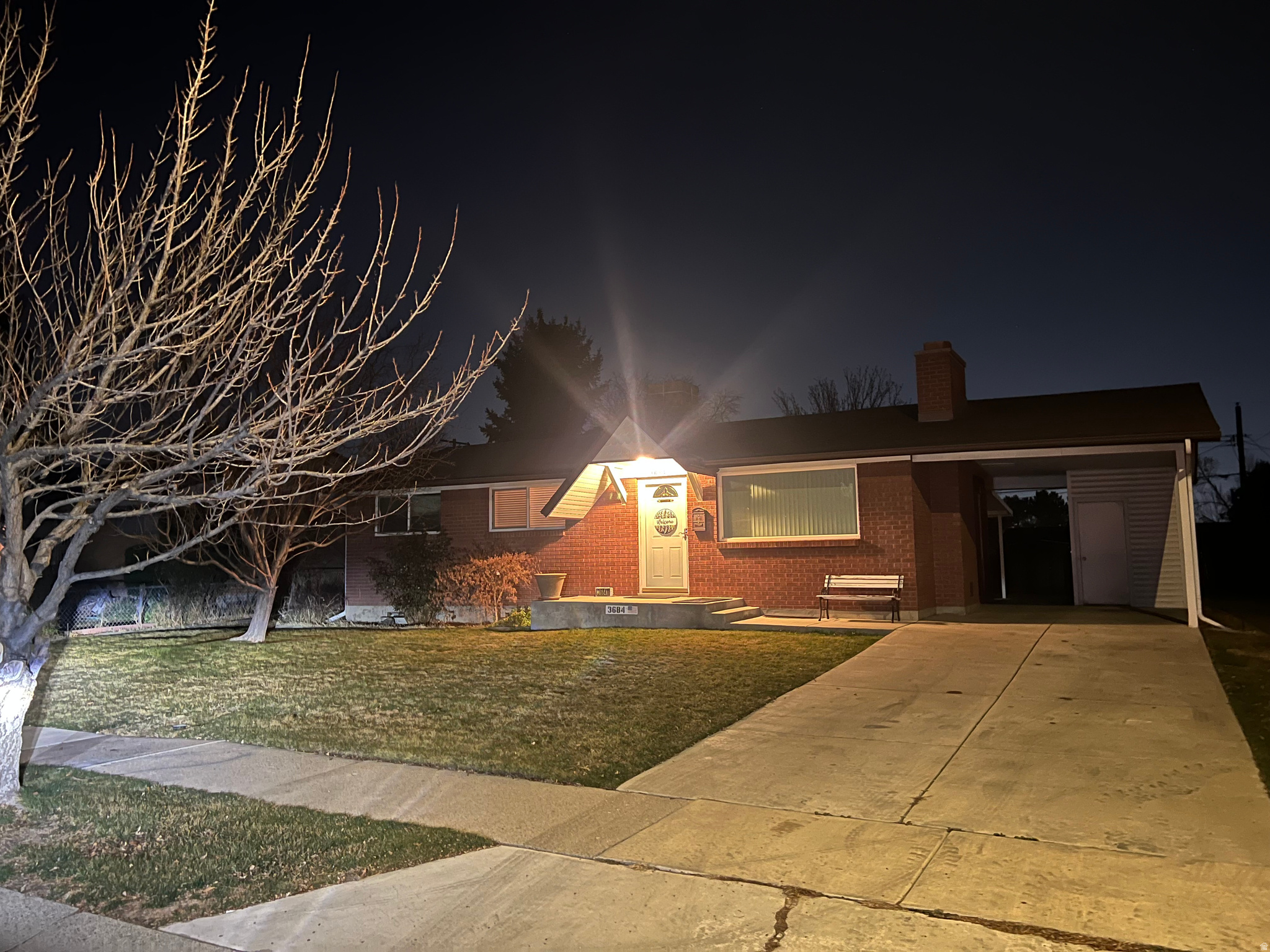 WESTWOOD ACRES SUB - Residential