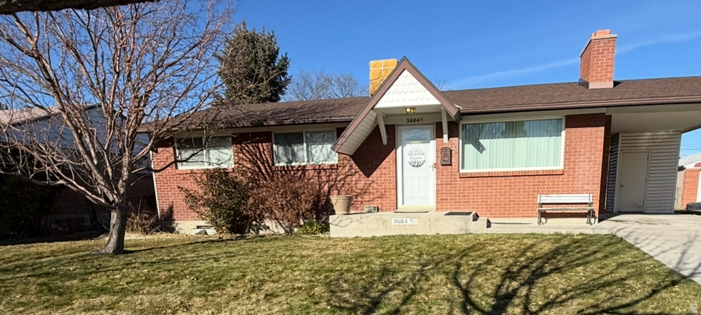 WESTWOOD ACRES SUB - Residential