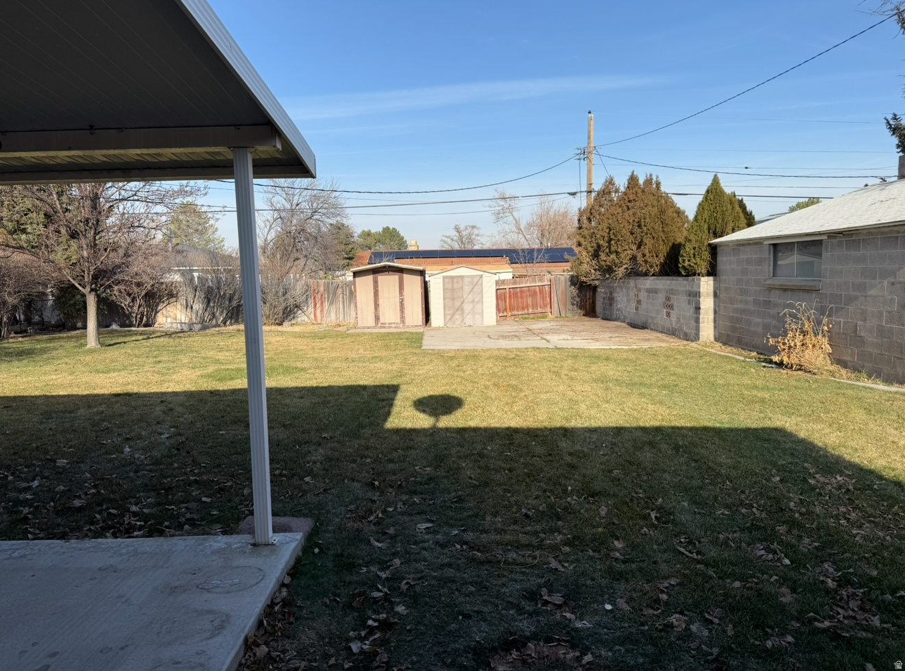 WESTWOOD ACRES SUB - Residential