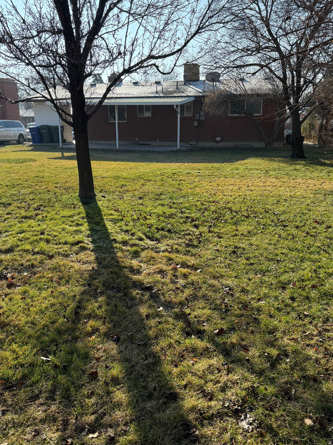 WESTWOOD ACRES SUB - Residential