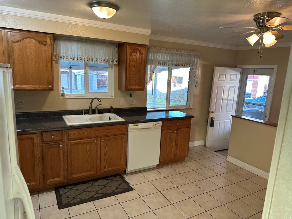 Photo of 3684 W EL GLEN AVE AVE S, West Valley City, UT 84120 (MLS # 2130180)