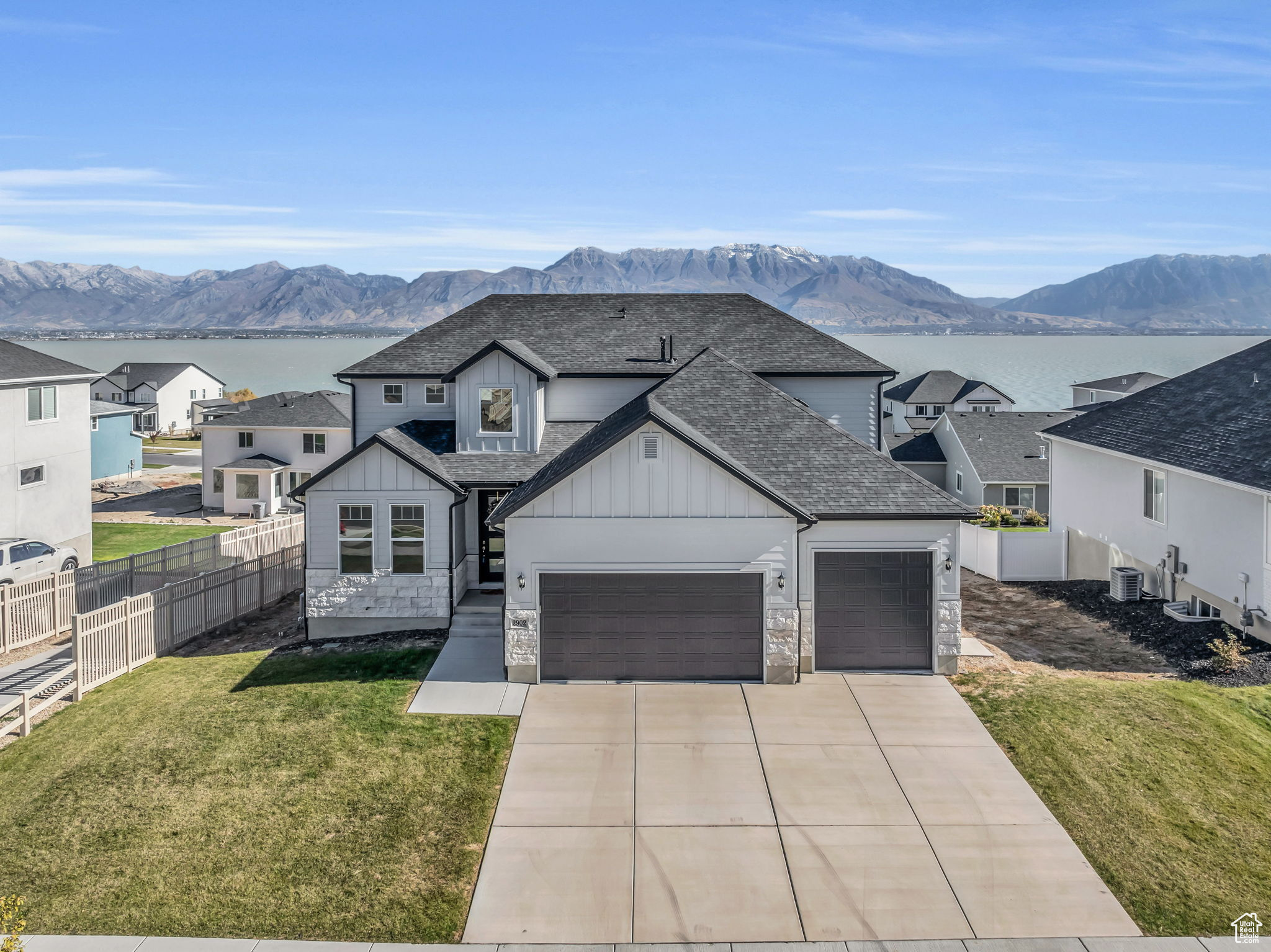 2902 S Puddle Ln, Saratoga Springs, Utah image 32