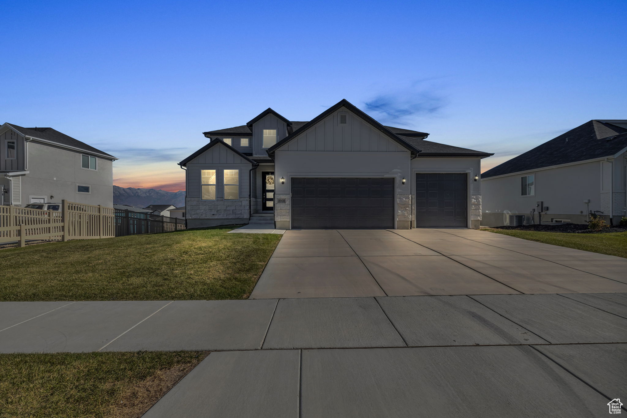 2902 S Puddle Ln, Saratoga Springs, Utah image 2