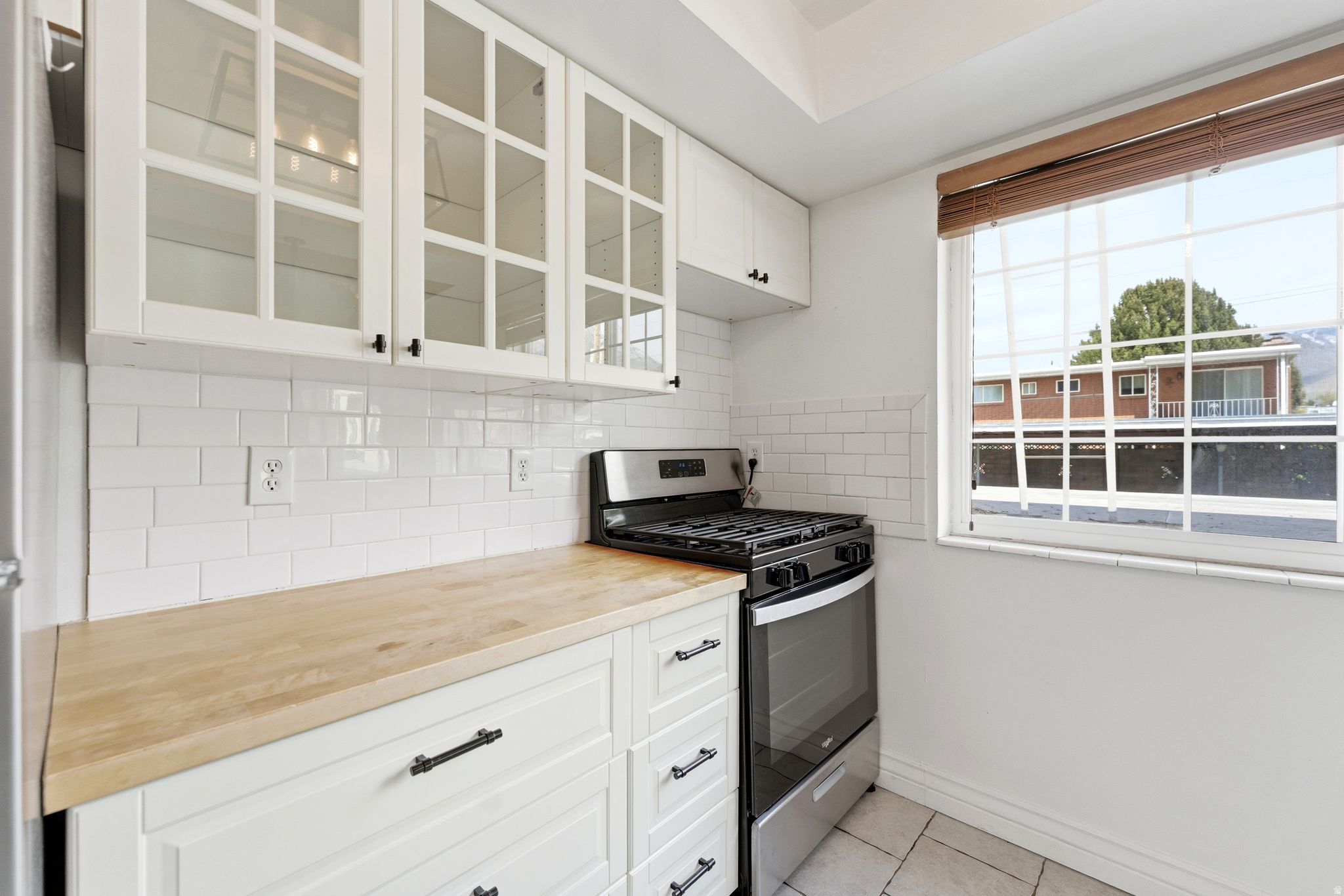 AIX LA CHAPE - Residential
