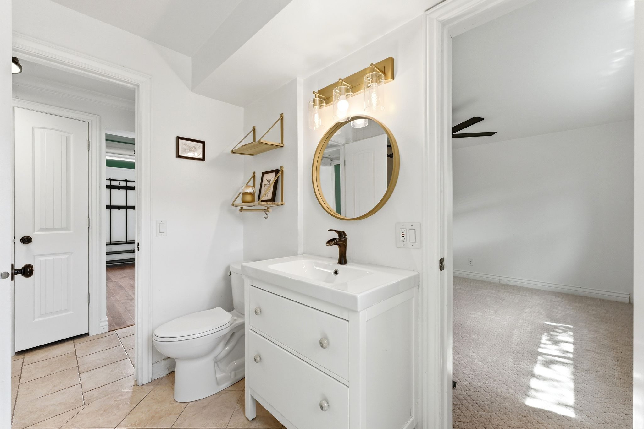 AIX LA CHAPE - Residential