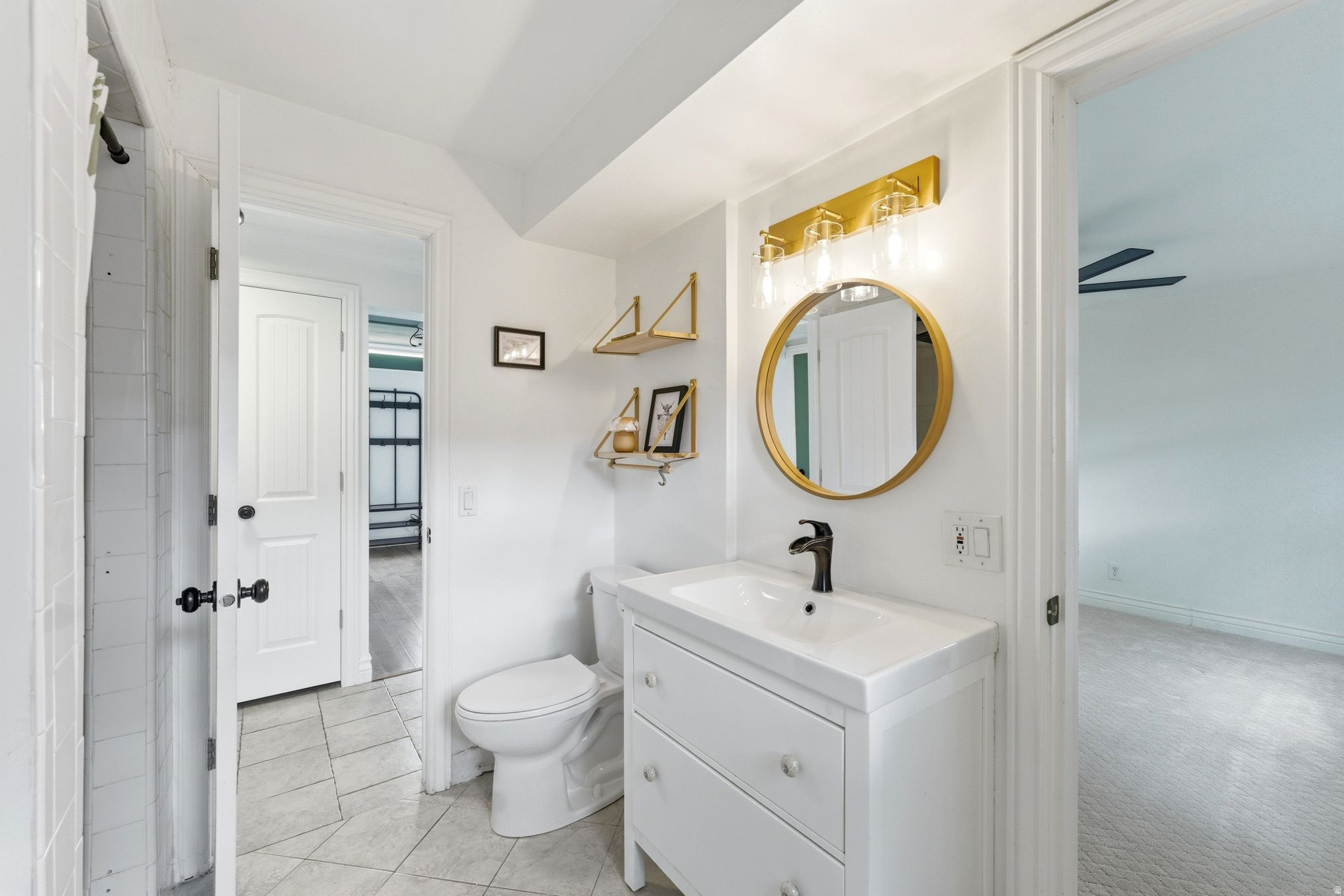 AIX LA CHAPE - Residential