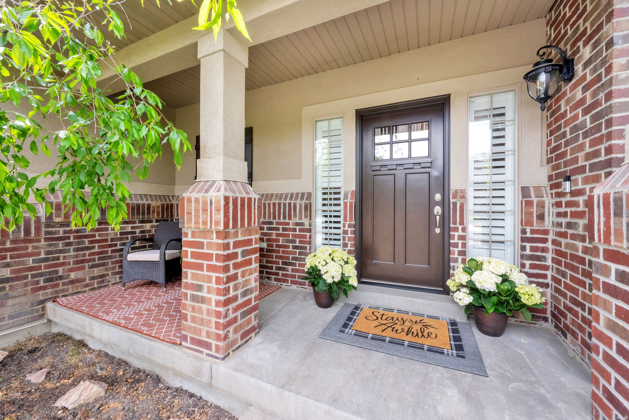 BELLEVUE - Residential