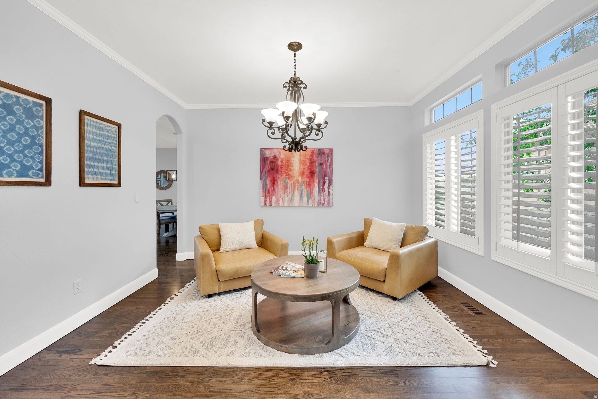 BELLEVUE - Residential