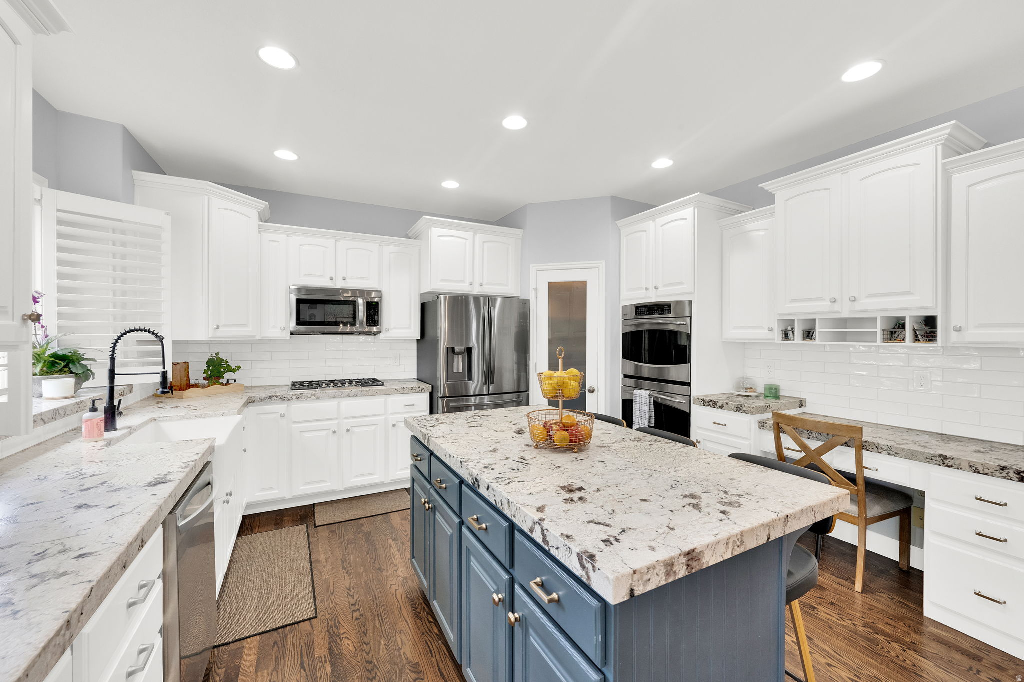 BELLEVUE - Residential