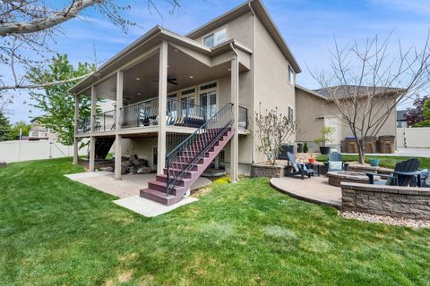 Tiny photo for 13258 S CHERRY CREST DR, Draper, UT 84020 (MLS # 2154553)