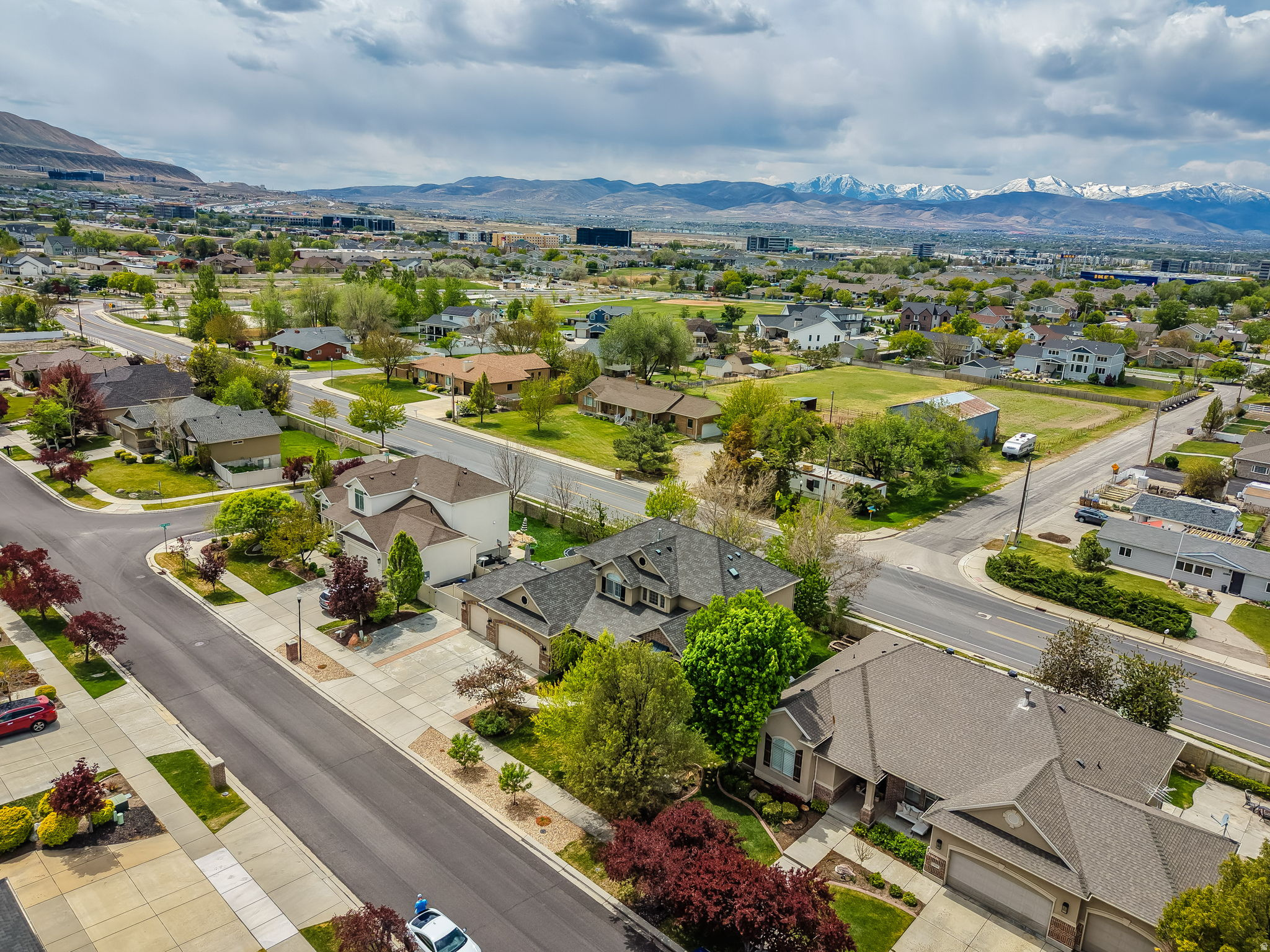BELLEVUE - Residential