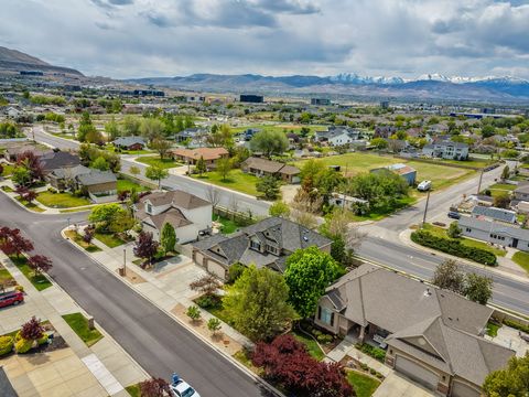 Tiny photo for 13258 S CHERRY CREST DR, Draper, UT 84020 (MLS # 2154553)