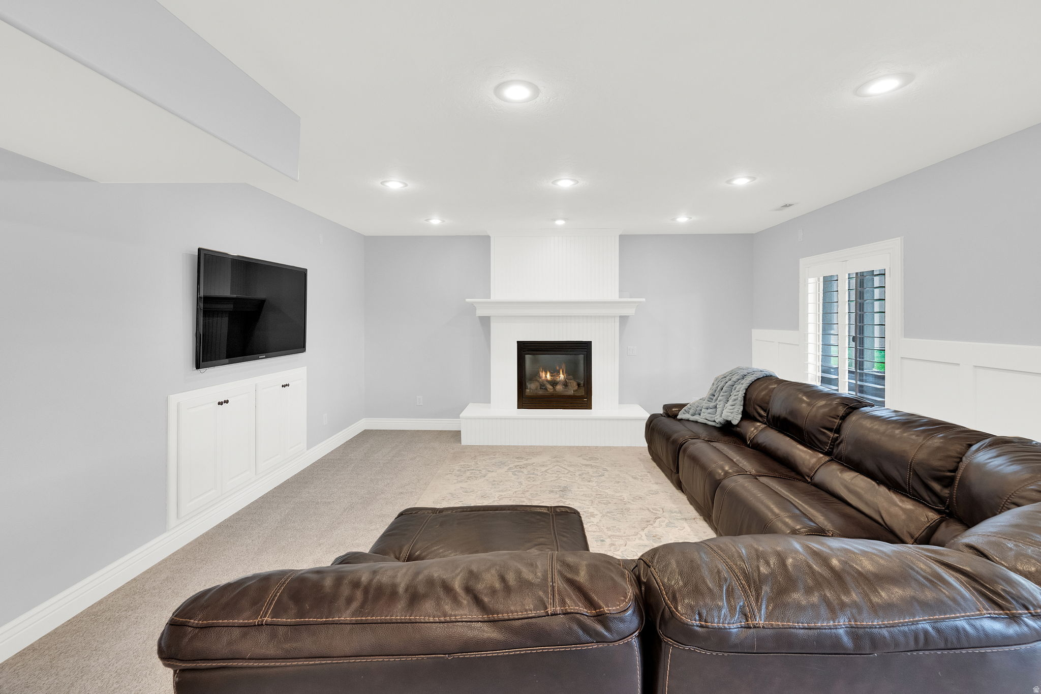 BELLEVUE - Residential