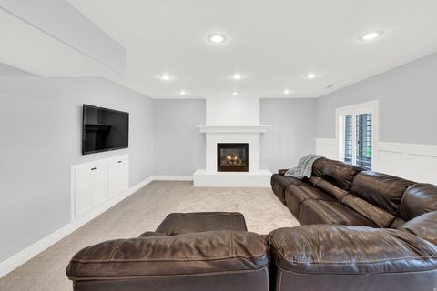 Tiny photo for 13258 S CHERRY CREST DR, Draper, UT 84020 (MLS # 2154553)