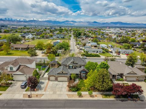 Tiny photo for 13258 S CHERRY CREST DR, Draper, UT 84020 (MLS # 2154553)