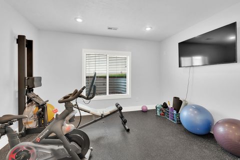 Tiny photo for 13258 S CHERRY CREST DR, Draper, UT 84020 (MLS # 2154553)