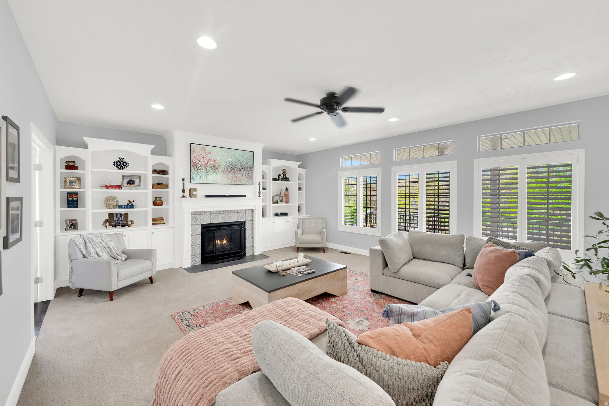 BELLEVUE - Residential