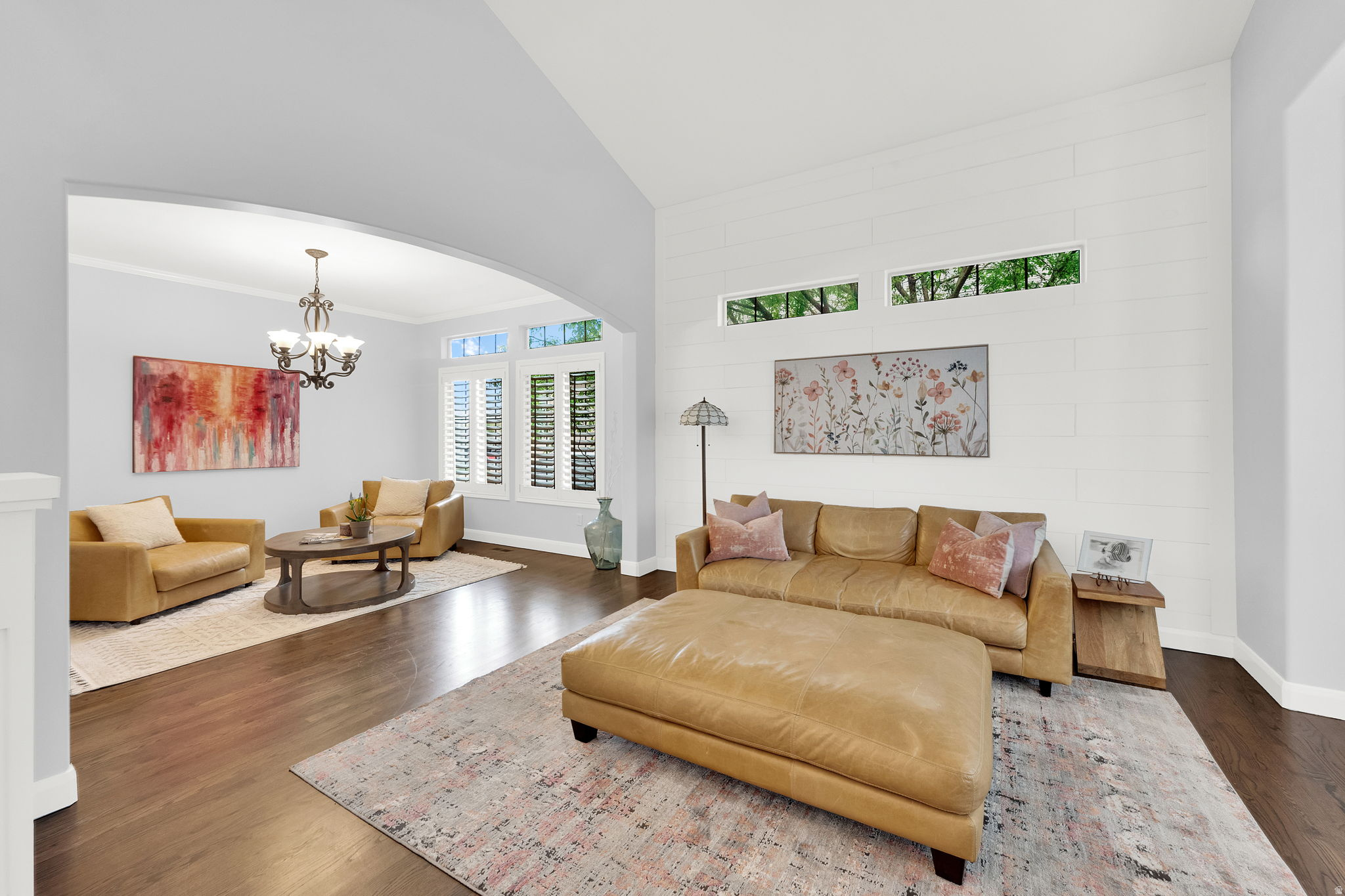 BELLEVUE - Residential
