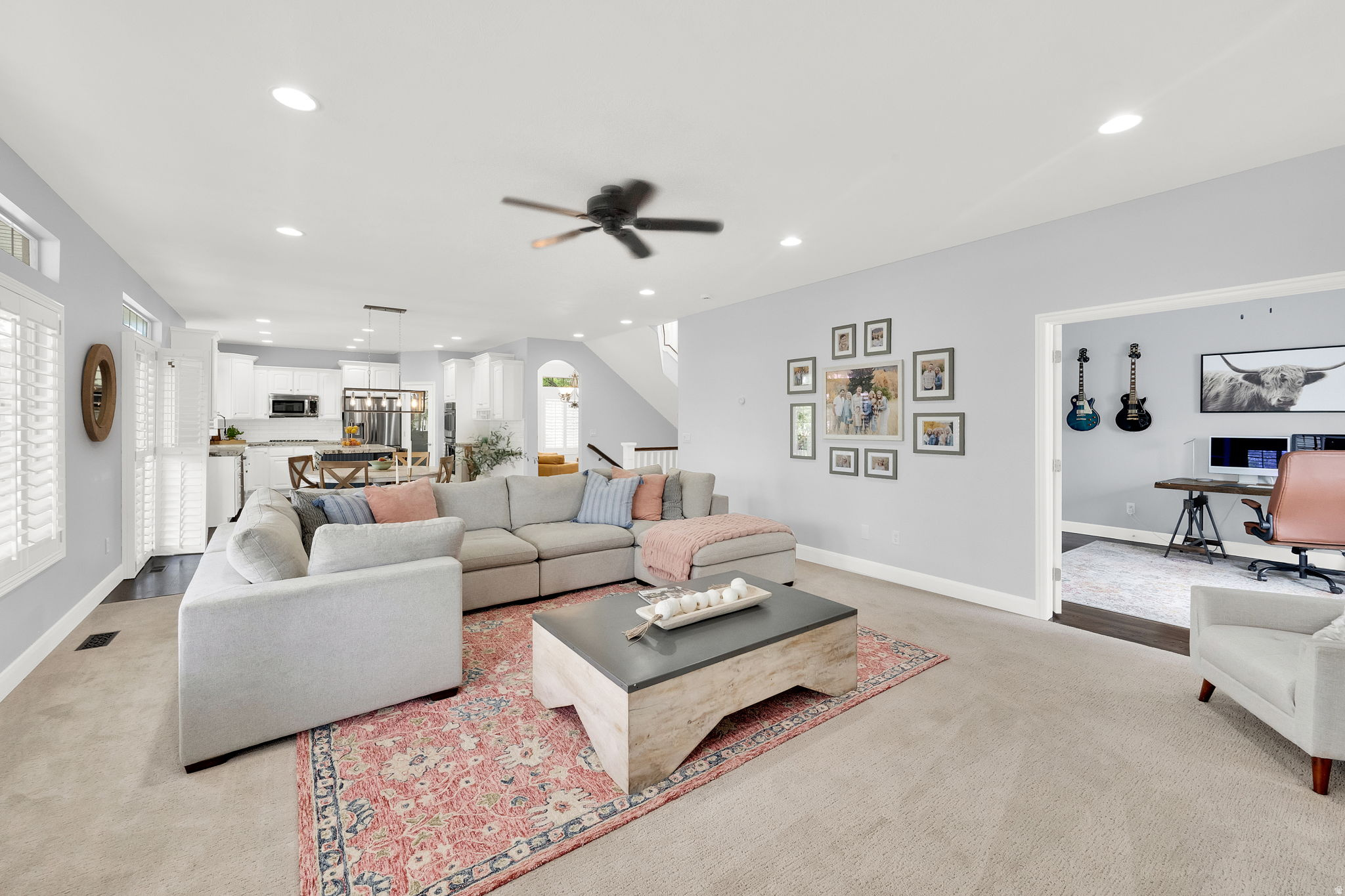BELLEVUE - Residential