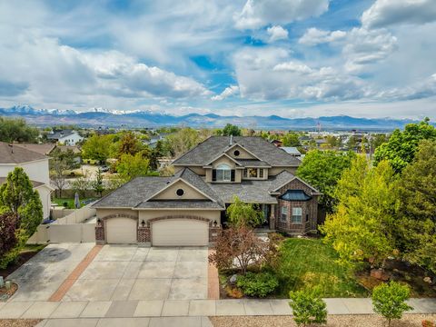 Tiny photo for 13258 S CHERRY CREST DR, Draper, UT 84020 (MLS # 2154553)