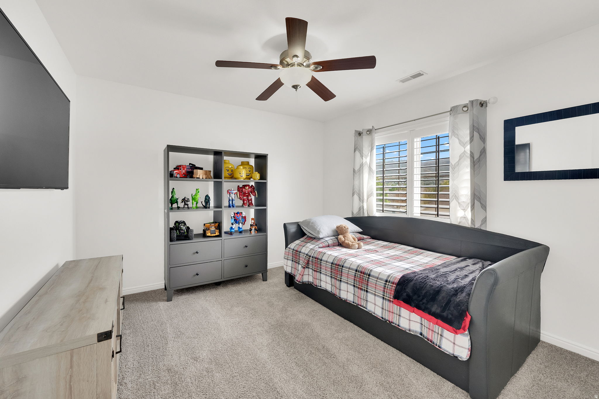BELLEVUE - Residential