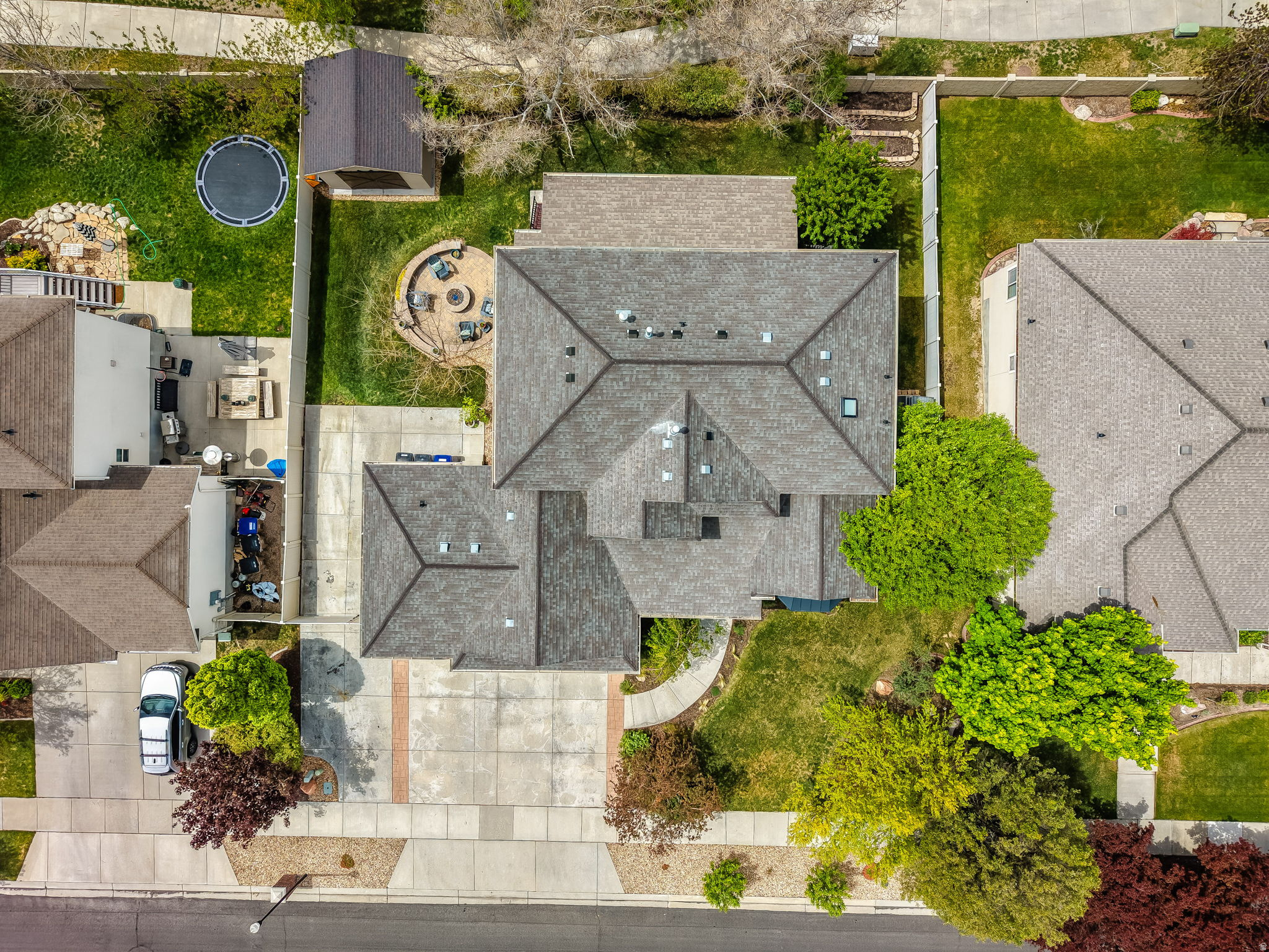 BELLEVUE - Residential