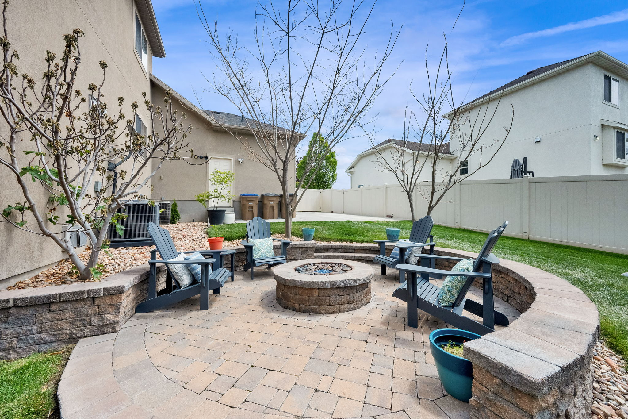 BELLEVUE - Residential