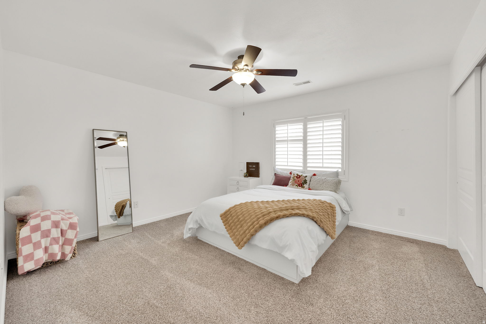 BELLEVUE - Residential