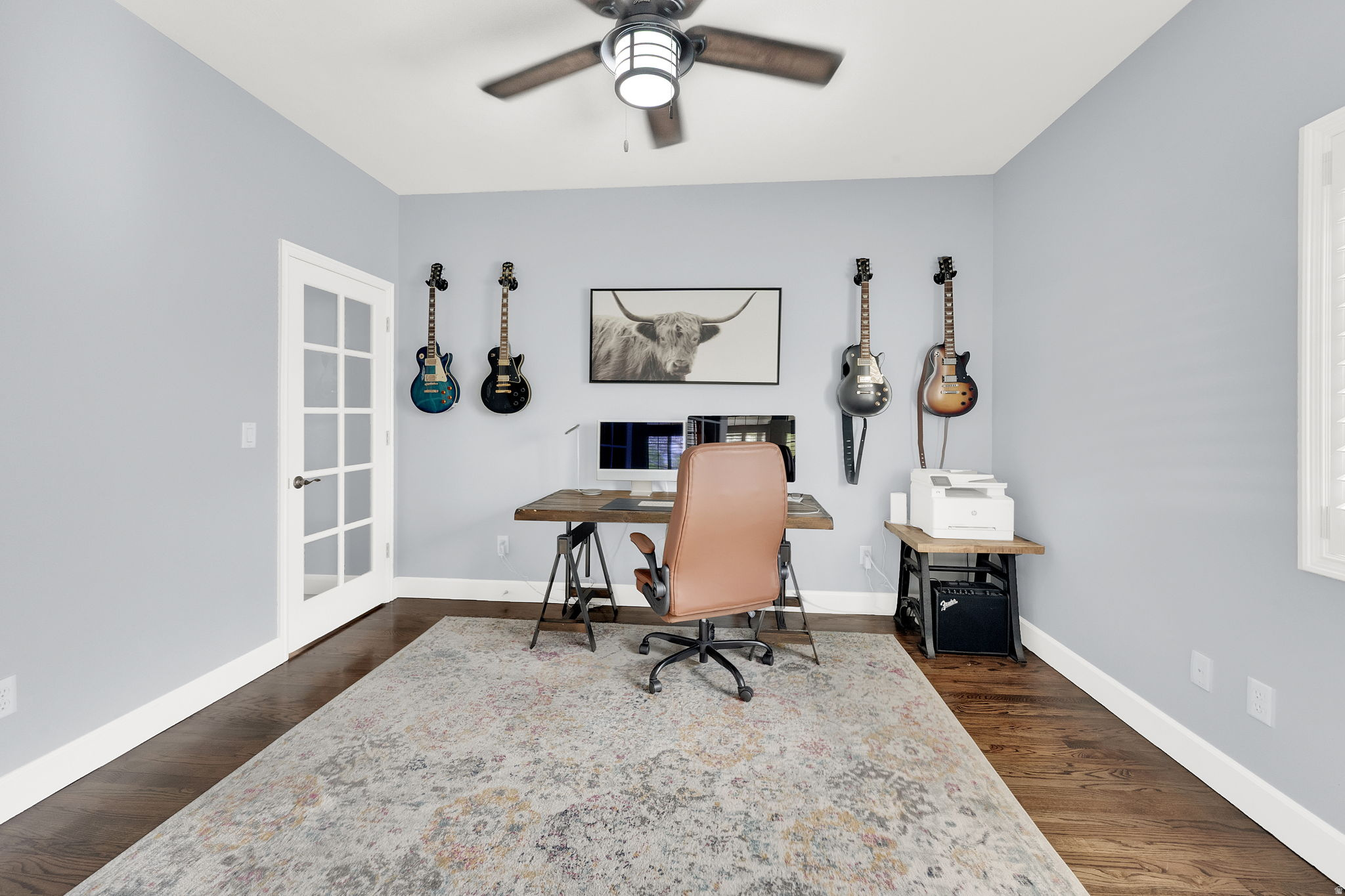 BELLEVUE - Residential