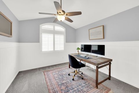 Tiny photo for 13258 S CHERRY CREST DR, Draper, UT 84020 (MLS # 2154553)