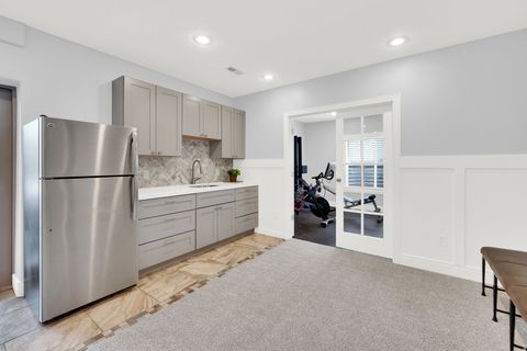 Tiny photo for 13258 S CHERRY CREST DR, Draper, UT 84020 (MLS # 2154553)