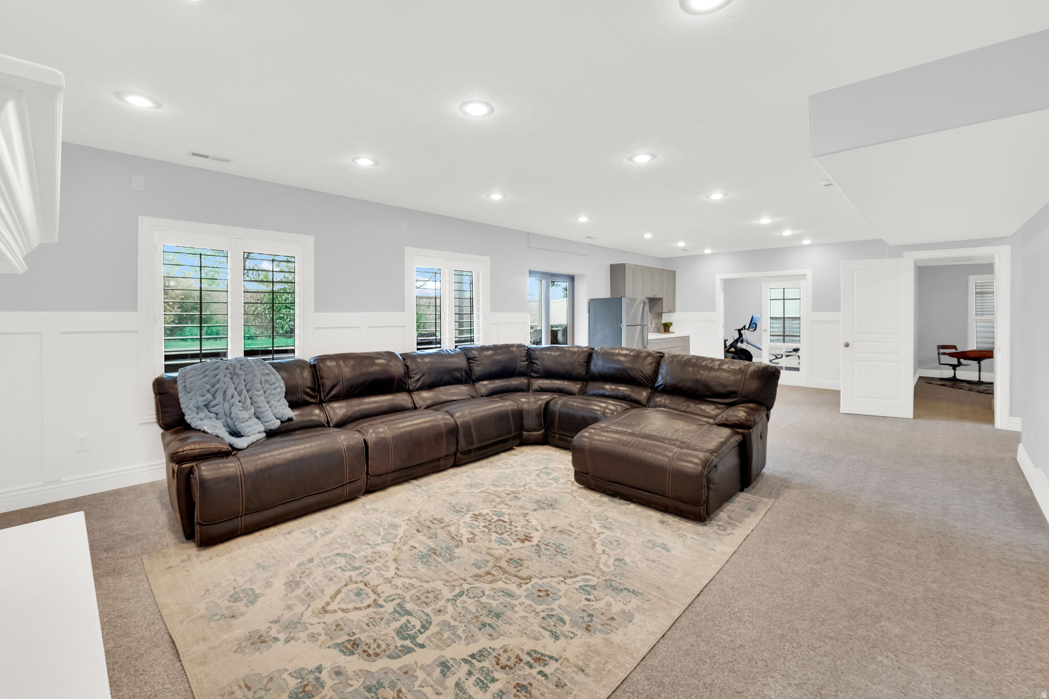 BELLEVUE - Residential