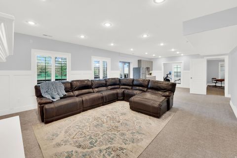Tiny photo for 13258 S CHERRY CREST DR, Draper, UT 84020 (MLS # 2154553)