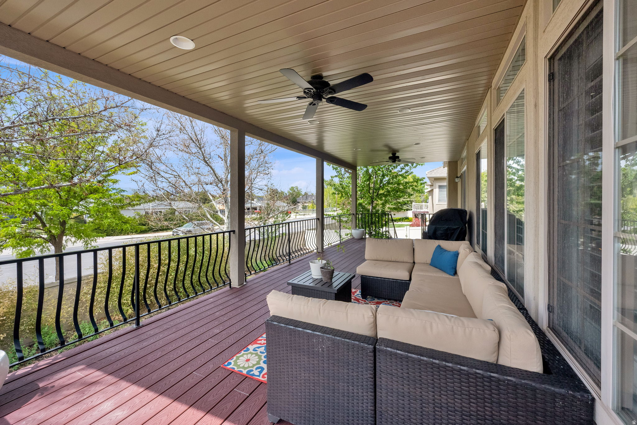BELLEVUE - Residential