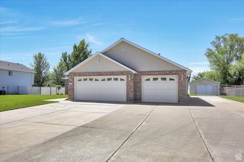 Tiny photo for 149 W 1250 N, Harrisville, UT 84404 (MLS # 2105178)
