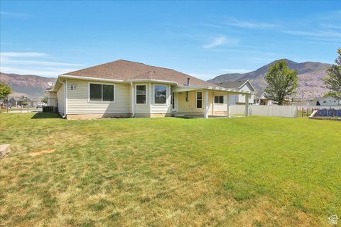 Tiny photo for 149 W 1250 N, Harrisville, UT 84404 (MLS # 2105178)