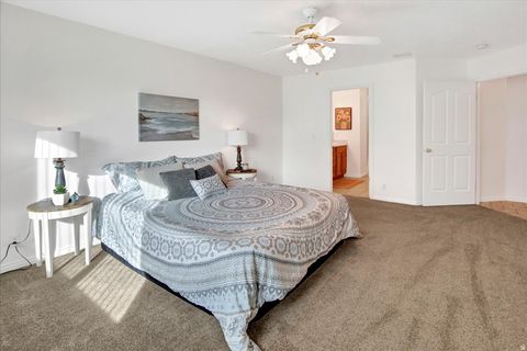 Tiny photo for 149 W 1250 N, Harrisville, UT 84404 (MLS # 2105178)