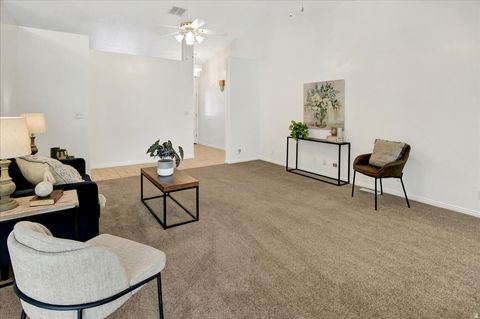 Tiny photo for 149 W 1250 N, Harrisville, UT 84404 (MLS # 2105178)